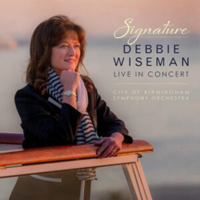 Debbie Wiseman/City of Birmingham Symphony Orchestra: Signature