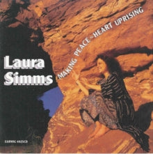 Laura Simms: Making Peace - Heart Uprising