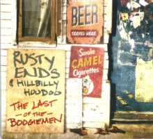 Rusty Ends & Hillybilly Hoodoo: Small but mighty