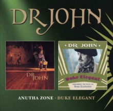 Dr. John: Anutha Zone/Duke Elegant