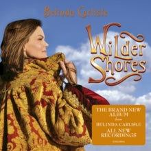 Belinda Carlisle: Wilder Shores