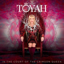 Toyah: In the Court of the Crimson Queen