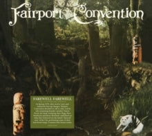 Fairport Convention: Farewell, Farewell