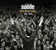 Suede: Beautiful Ones