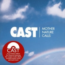 Cast: Mother Nature Calls