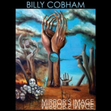 Billy Cobham: Mirror&