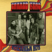 Canned Heat: Stockholm 1973