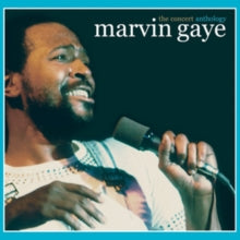 Marvin Gaye: Concert Anthology