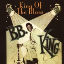 B.B. King: King of the Blues