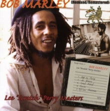 Bob Marley: Lee 'Scratch' Perry Masters