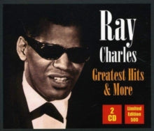 Ray Charles: Greatest Hits & More