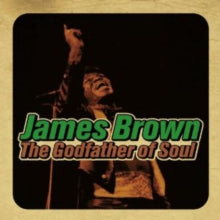 James Brown: Godfather of Soul