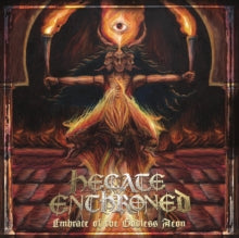 Hecate Enthroned: Embrace of the Godless Aeon