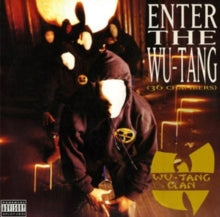 Wu-Tang Clan: Enter the Wu-Tang (36 Chambers)