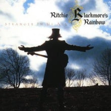 Ritchie Blackmore's Rainbow: Stranger in Us All