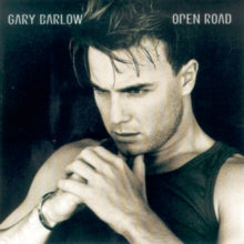 Gary Barlow: Open Road