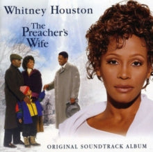 Whitney Houston: The Preacher&