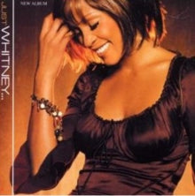 Whitney Houston: Just Whitney