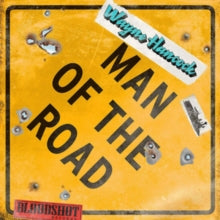 Wayne Hancock: Man of the Road