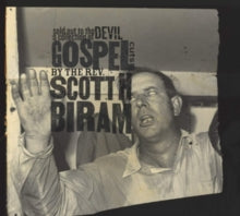 Scott H. Biram: Sold Out to the Devil