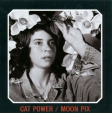 Cat Power: Moon Pix