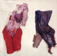Cat Power: The Covers Record