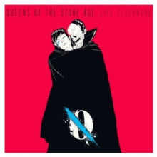 Queens of the Stone Age: ...Like Clockwork