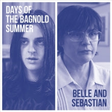 Belle and Sebastian: Days of the Bagnold Summer