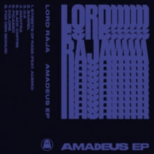 Lord Raja: Amadeus