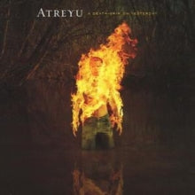 Atreyu: Death Grip On Yesterday, a [cd/dvd]