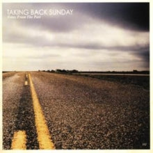 Taking Back Sunday: Notes from the Past
