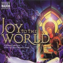 Various: Joy to the World - Christmas Carols