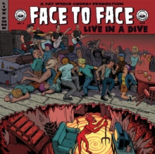Face to Face: Live in a Dive
