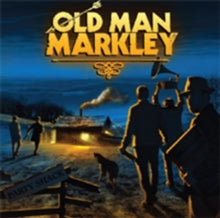Old Man Markley: Party Shack