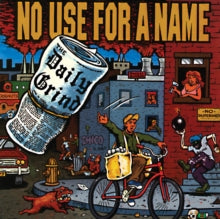 No Use for a Name: The Daily Grind