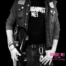 Against Me!: As the Eternal Cowboy
