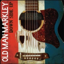 Old Man Markley: Down side up
