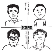 Scorpios: Volume 2
