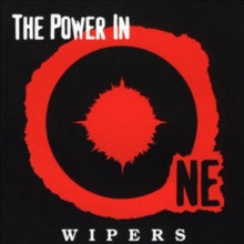 Wipers: The Power in One