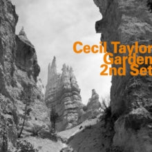 Cecil Taylor: Garden 2nd Set