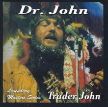 Dr. John: Trader John
