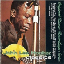 John Lee Hooker: Classics