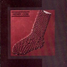 Henry Cow: In Praise of Learning