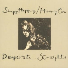 Slapp Happy/Henry Cow: Desperate Straights