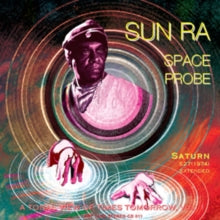 Sun Ra: Space Probe