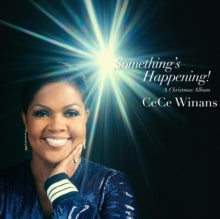CeCe Winans: Something's Happening!