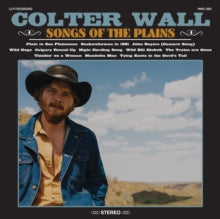 Colter Wall: Songs of the Plains