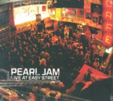 Pearl Jam: Live at Easy Street
