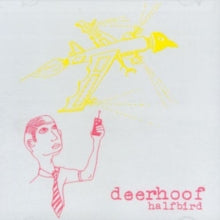 Deerhoof: Halfbird