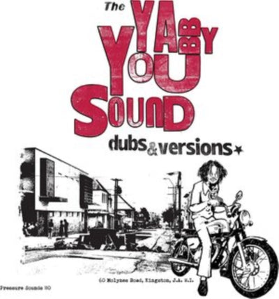 Yabby You: The Yabby You Sound